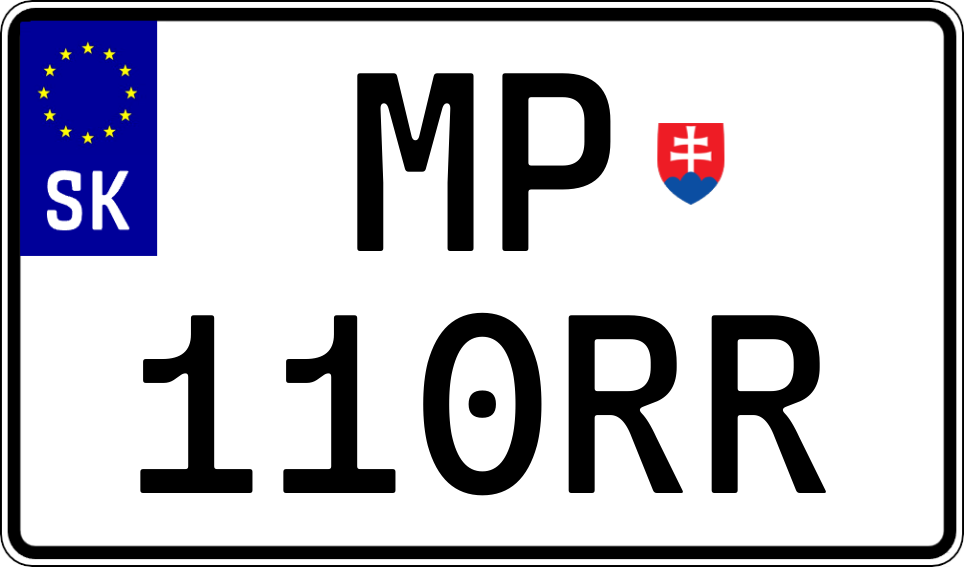 Typ IV - Bežná 2R