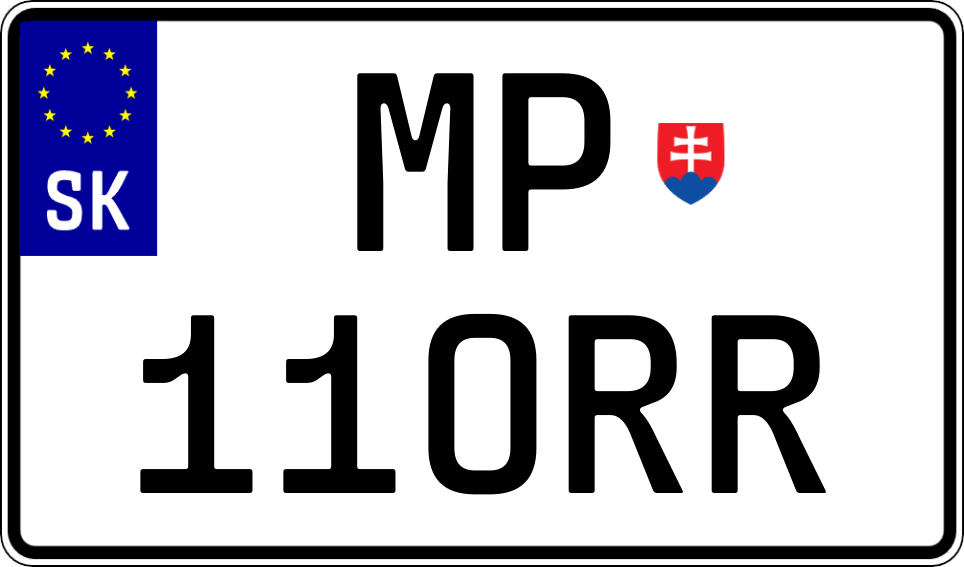Typ IV - Bežná 2R