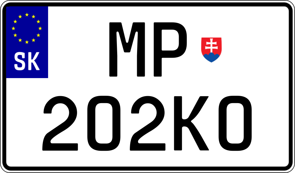 Typ IV - Bežná 2R