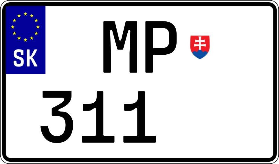 Typ IV - Bežná 2R