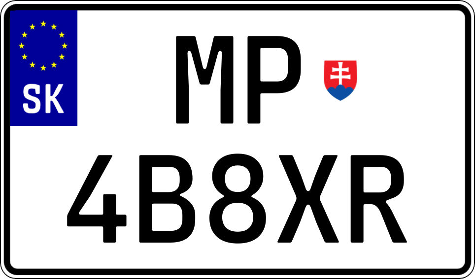 Typ IV - Bežná 2R