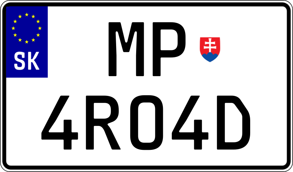 Typ IV - Bežná 2R