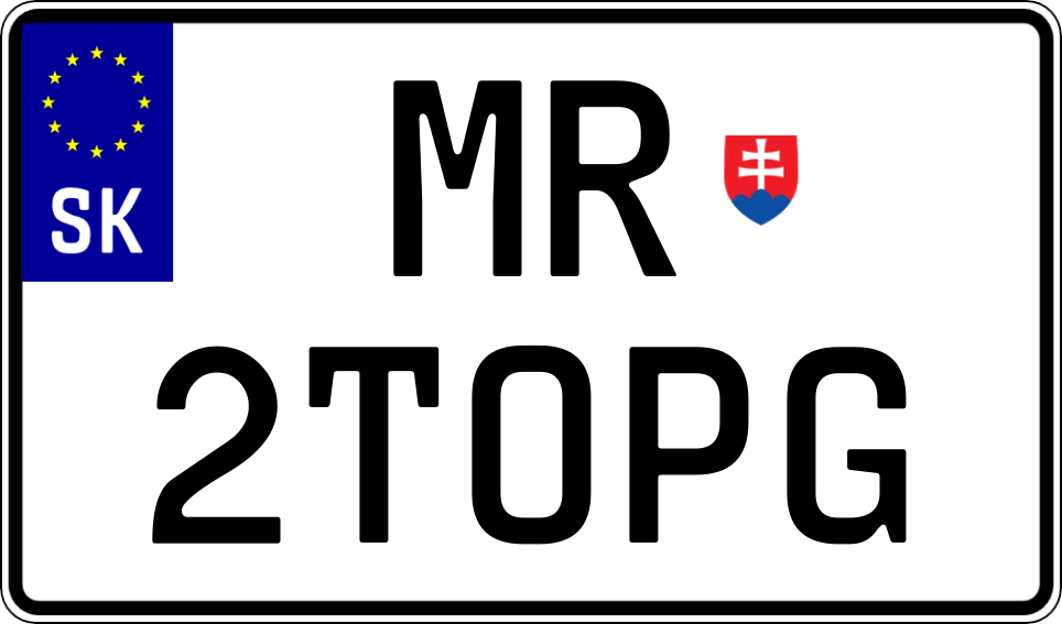 Typ IV - Bežná 2R