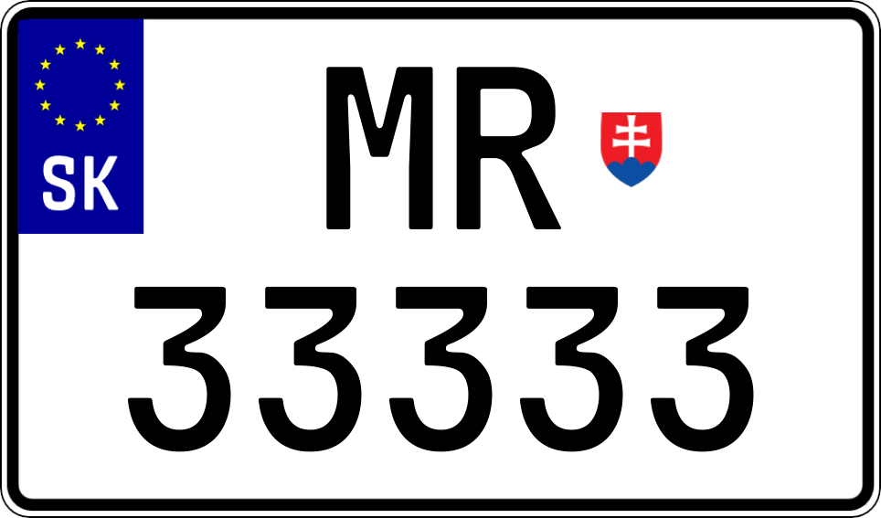 Typ IV - Bežná 2R