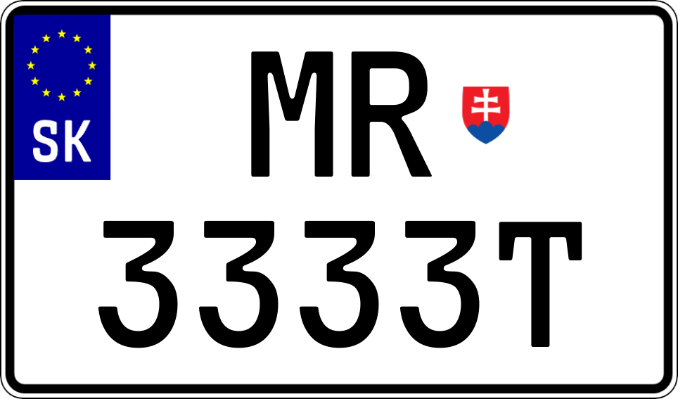 Typ IV - Bežná 2R