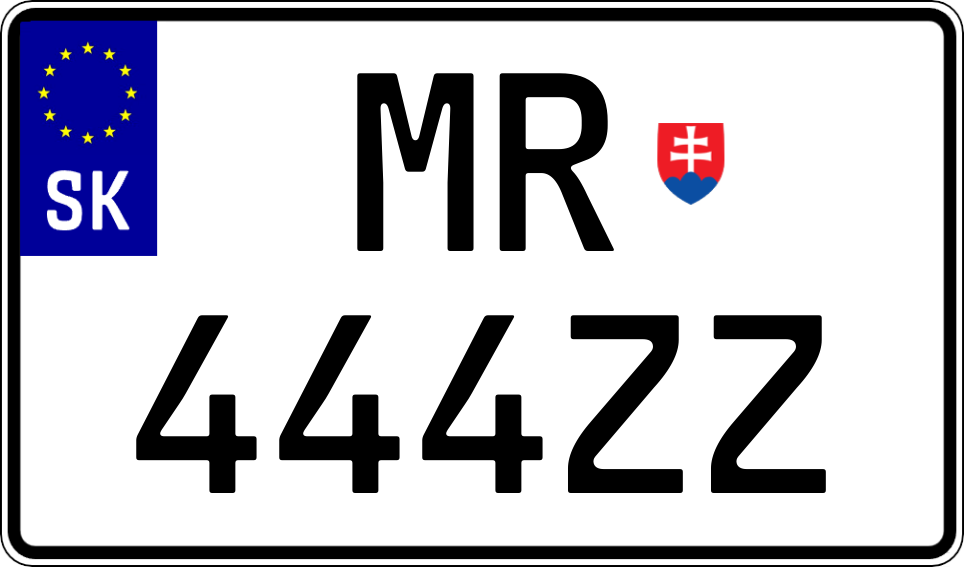 Typ IV - Bežná 2R