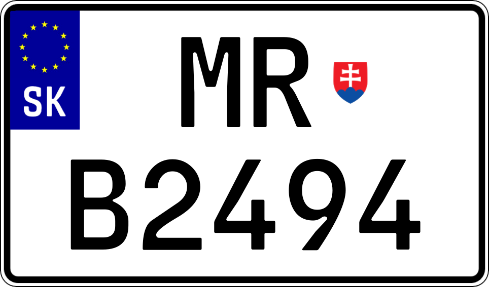 Typ IV - Bežná 2R
