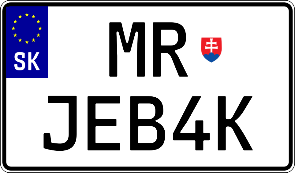 Typ IV - Bežná 2R