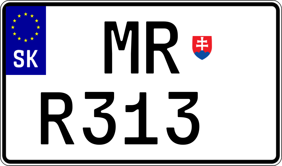 Typ IV - Bežná 2R