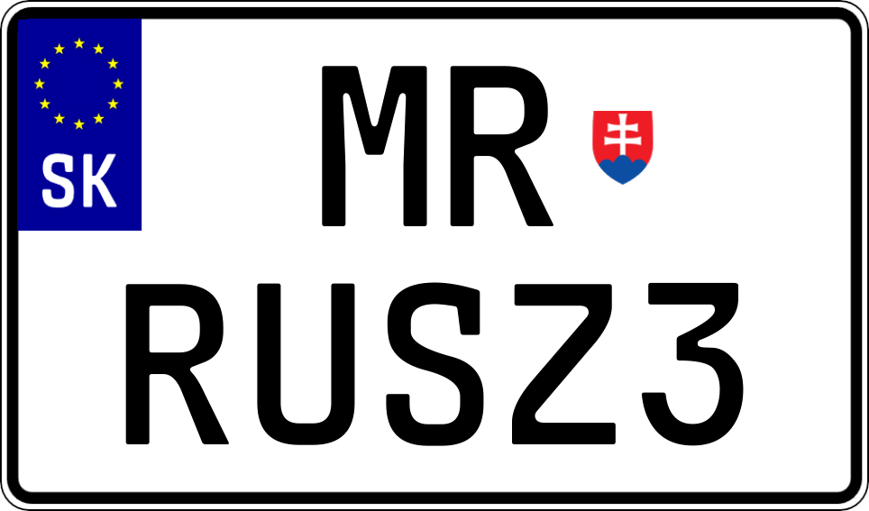 Typ IV - Bežná 2R