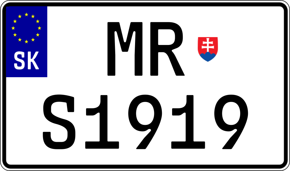 Typ IV - Bežná 2R