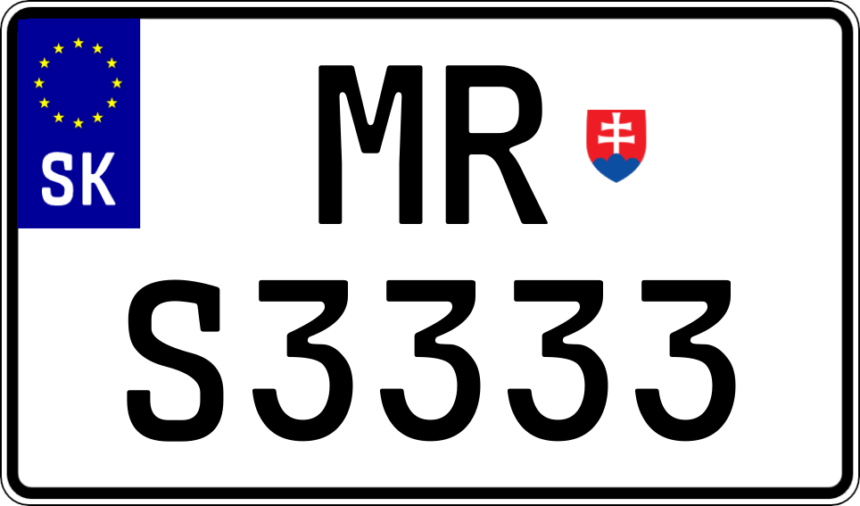 Typ IV - Bežná 2R