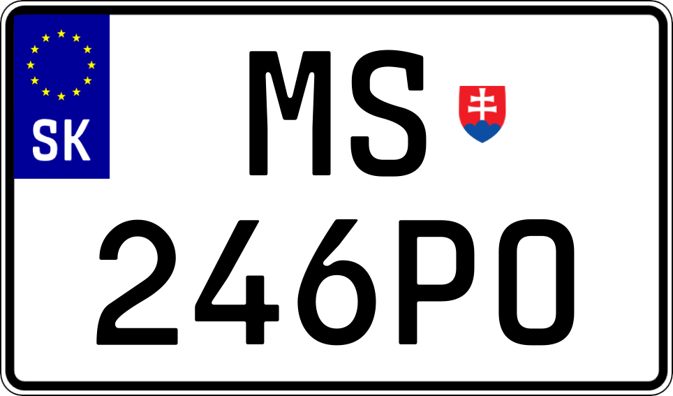 Typ IV - Bežná 2R