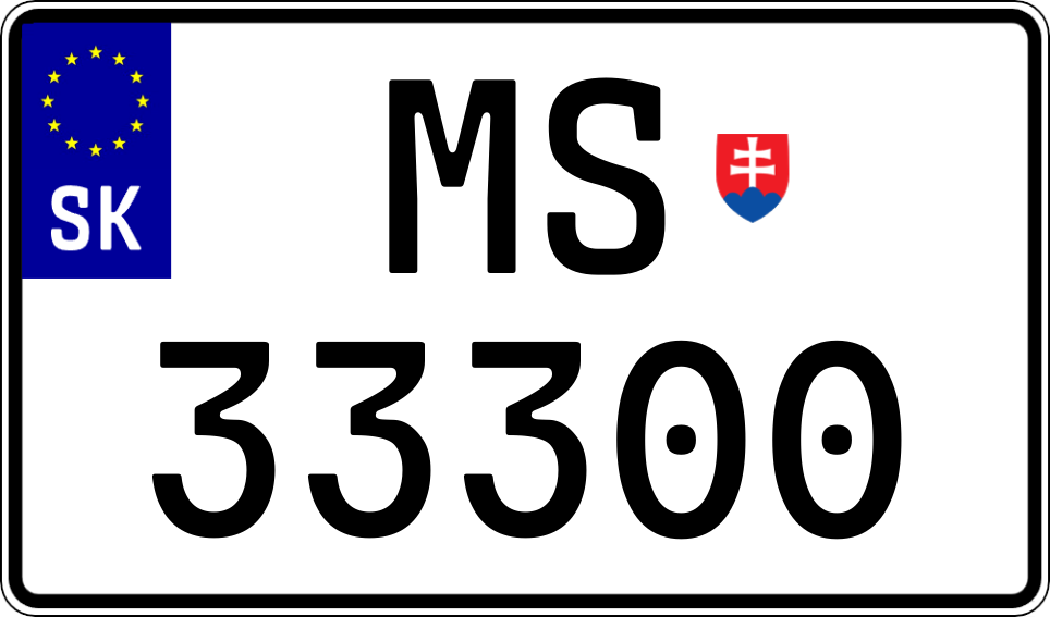 Typ IV - Bežná 2R