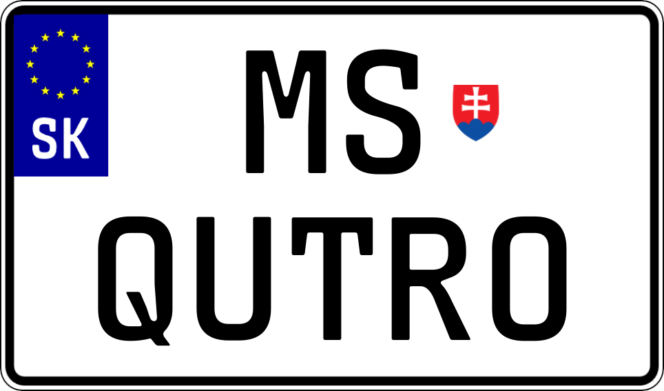 Typ IV - Bežná 2R