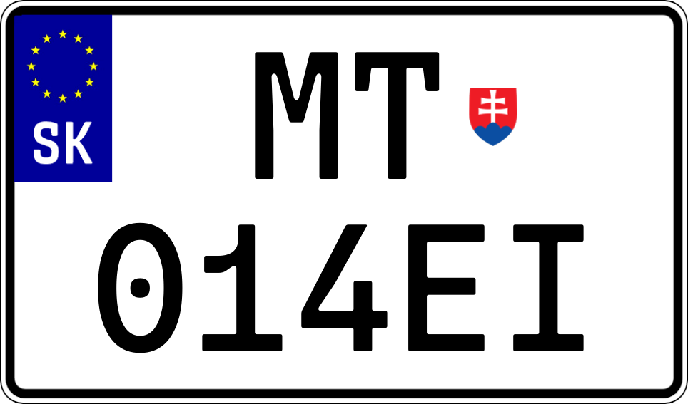 Typ IV - Bežná 2R
