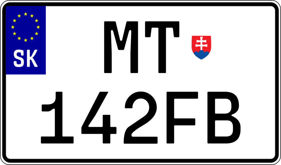 Typ IV - Bežná 2R