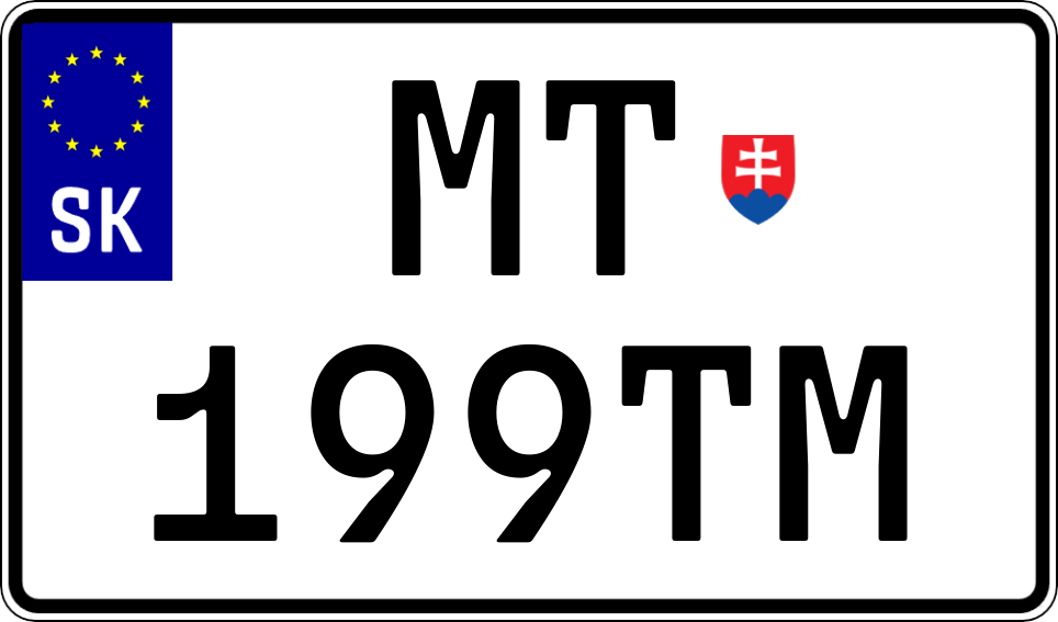 Typ IV - Bežná 2R