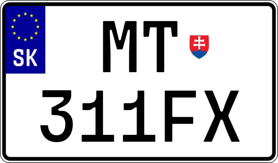Typ IV - Bežná 2R