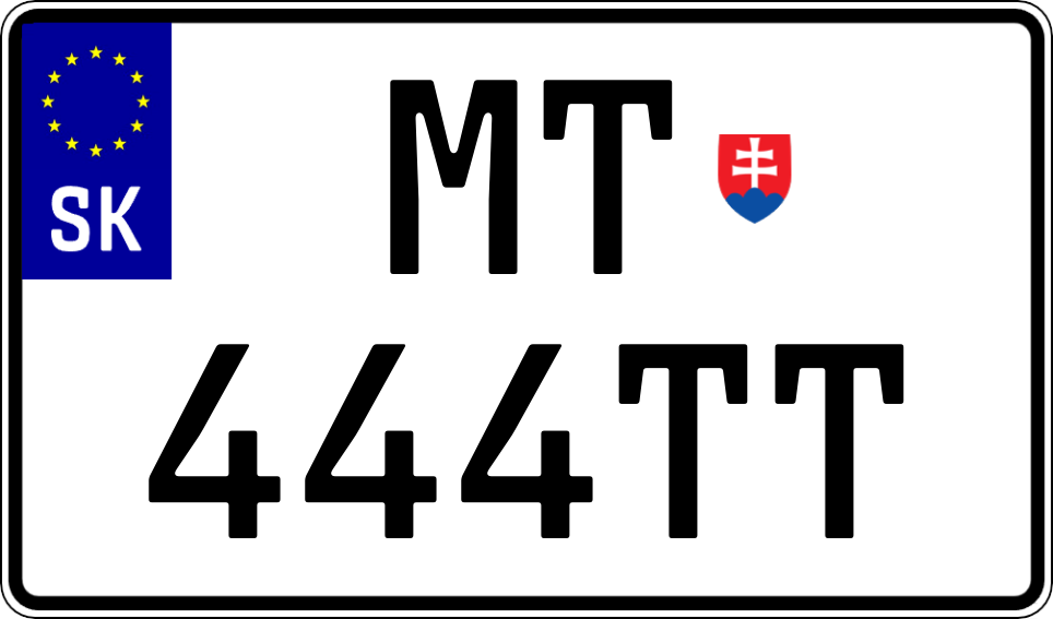 Typ IV - Bežná 2R