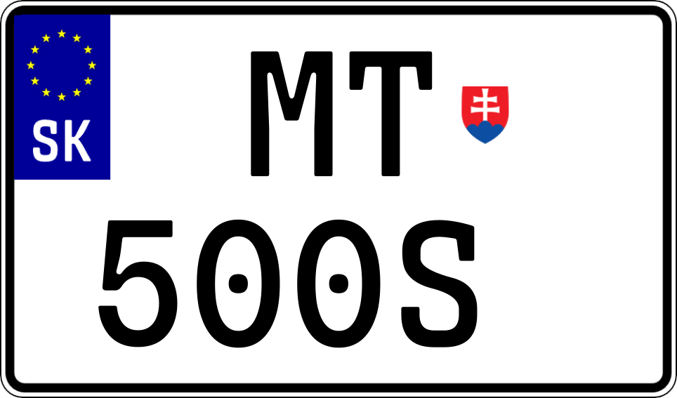 Typ IV - Bežná 2R