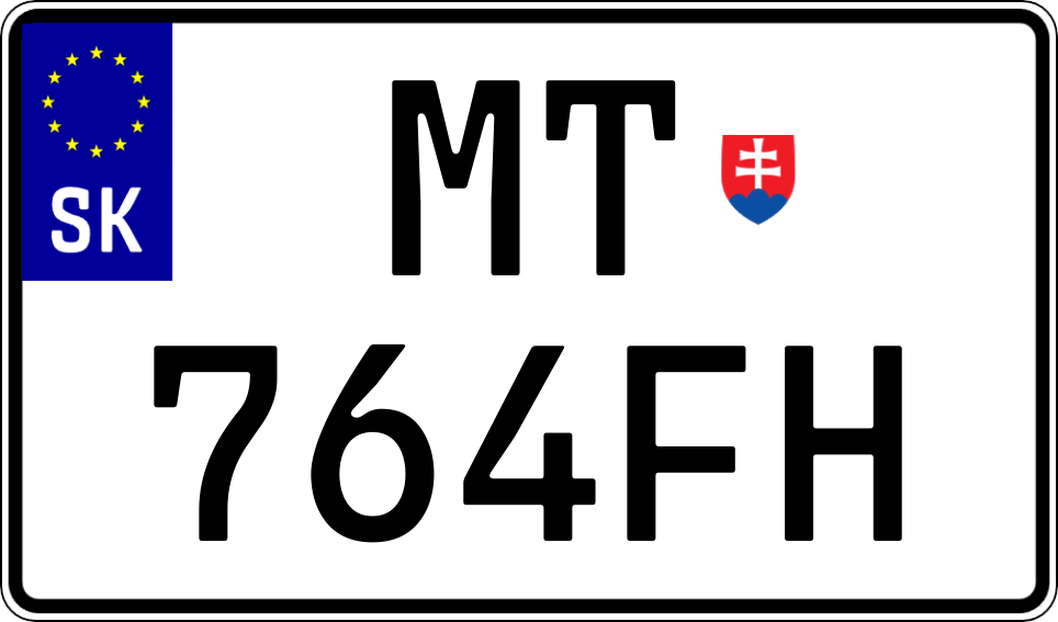 Typ IV - Bežná 2R
