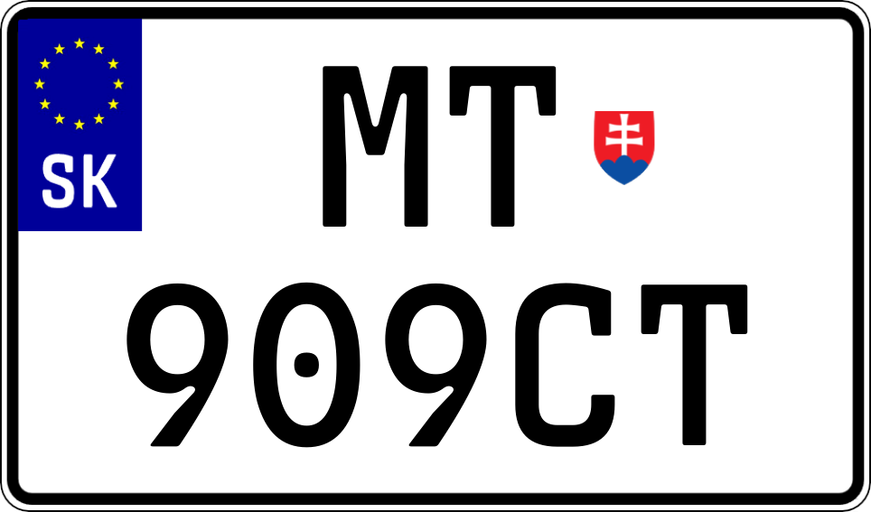 Typ IV - Bežná 2R