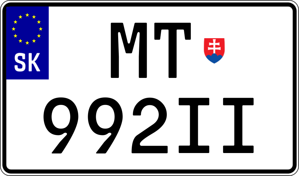 Typ IV - Bežná 2R