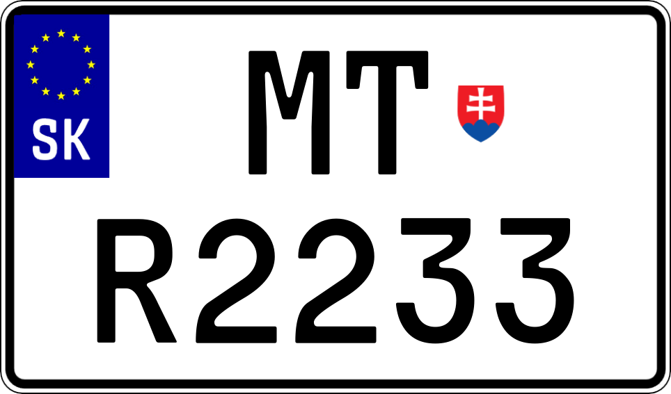 Typ IV - Bežná 2R