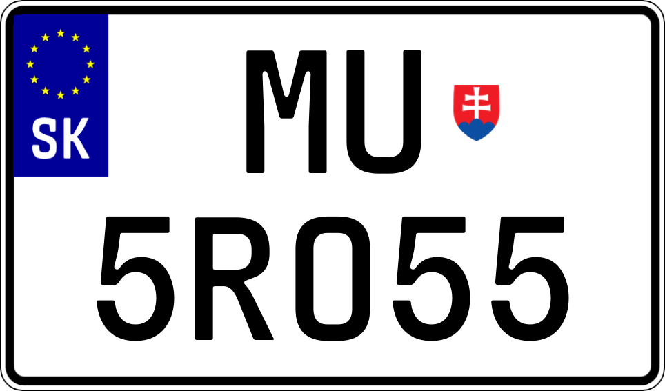 Typ IV - Bežná 2R