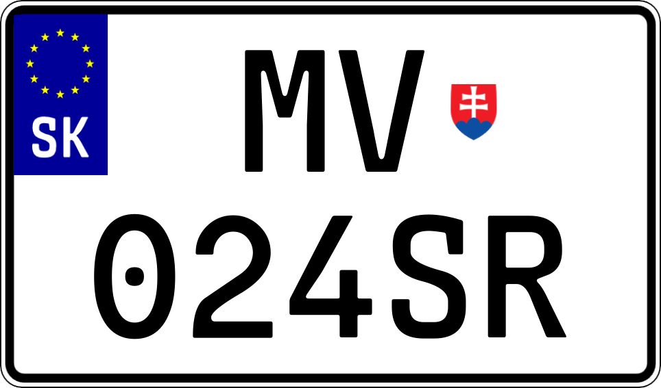 Typ IV - Bežná 2R