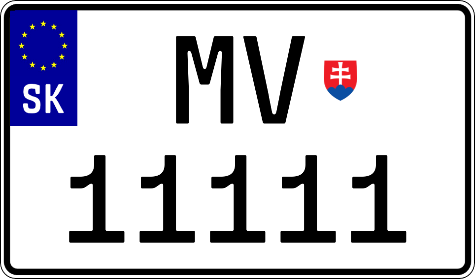 Typ IV - Bežná 2R