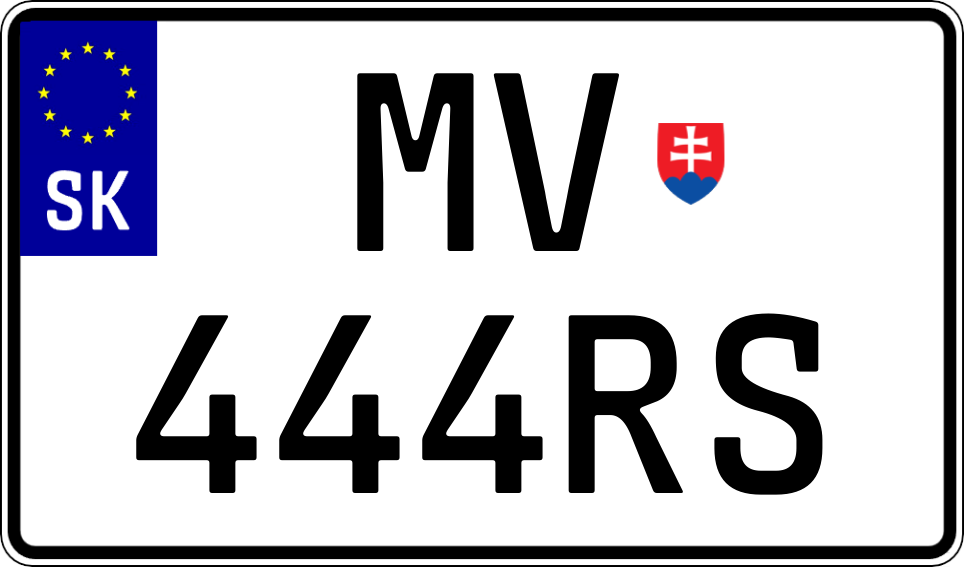 Typ IV - Bežná 2R