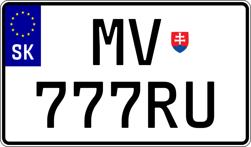Typ IV - Bežná 2R