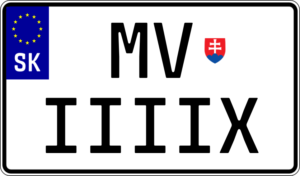 Typ IV - Bežná 2R