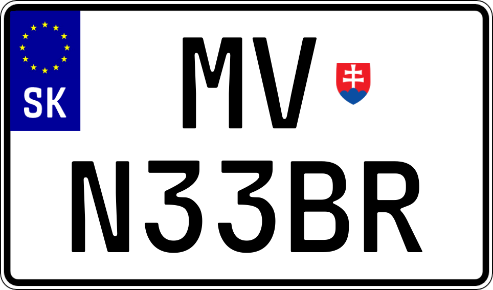 Typ IV - Bežná 2R