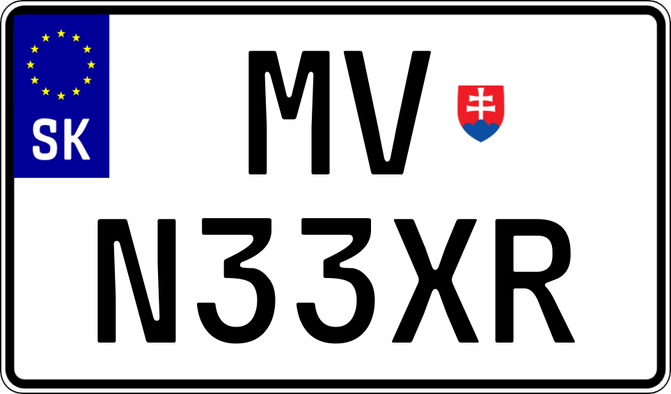 Typ IV - Bežná 2R