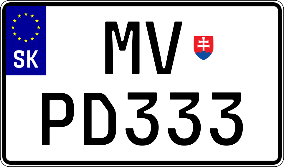 Typ IV - Bežná 2R