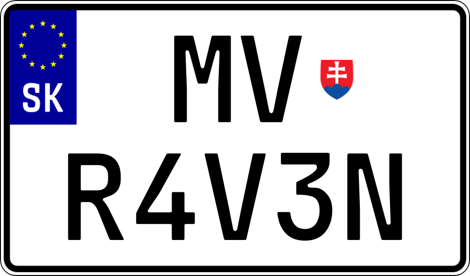 Typ IV - Bežná 2R