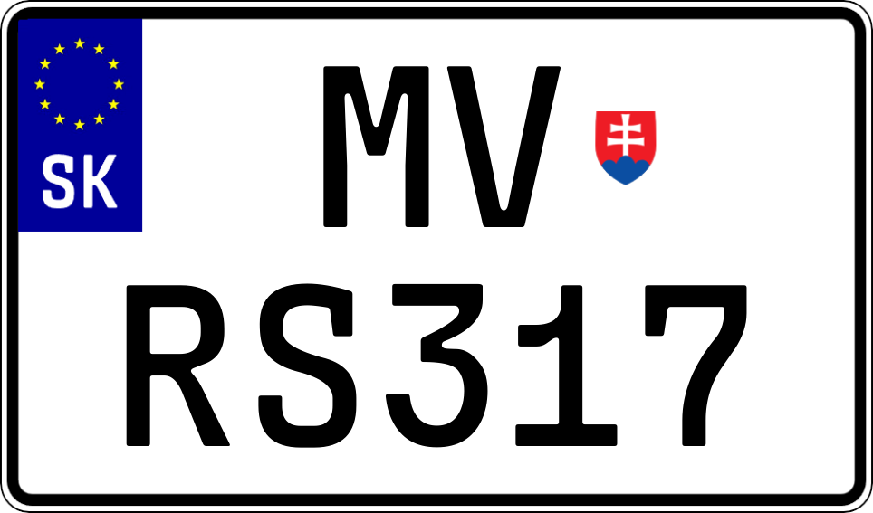 Typ IV - Bežná 2R