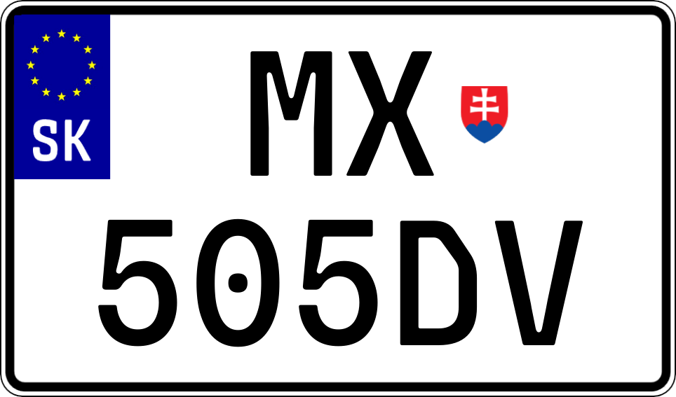 Typ IV - Bežná 2R