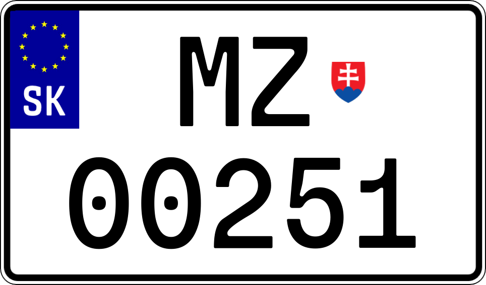 Typ IV - Bežná 2R