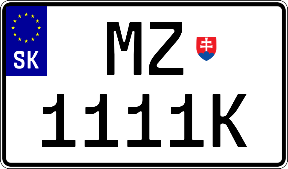 Typ IV - Bežná 2R