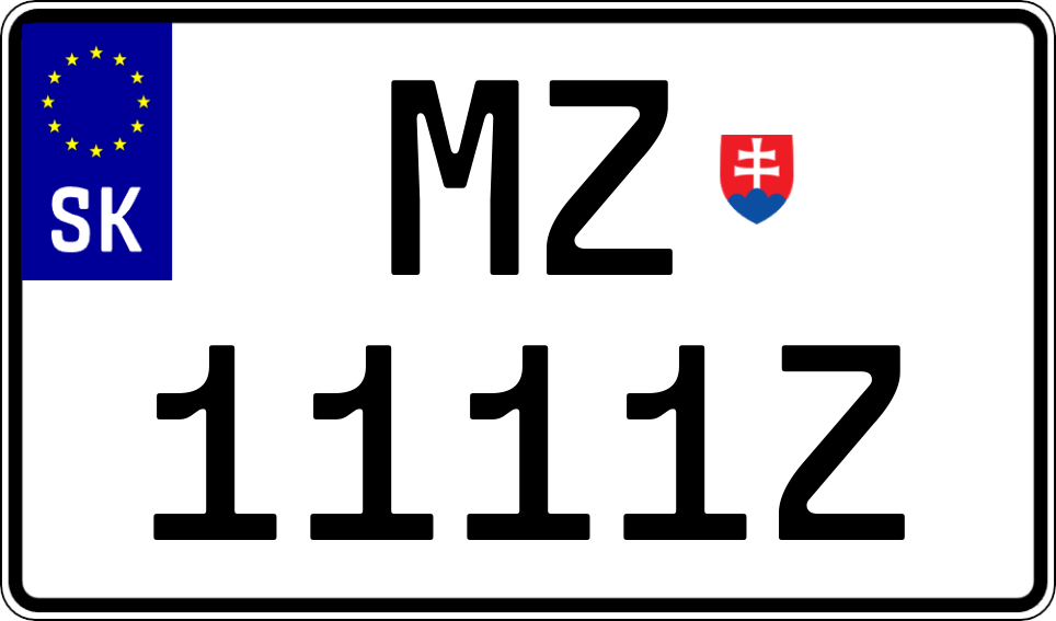 Typ IV - Bežná 2R