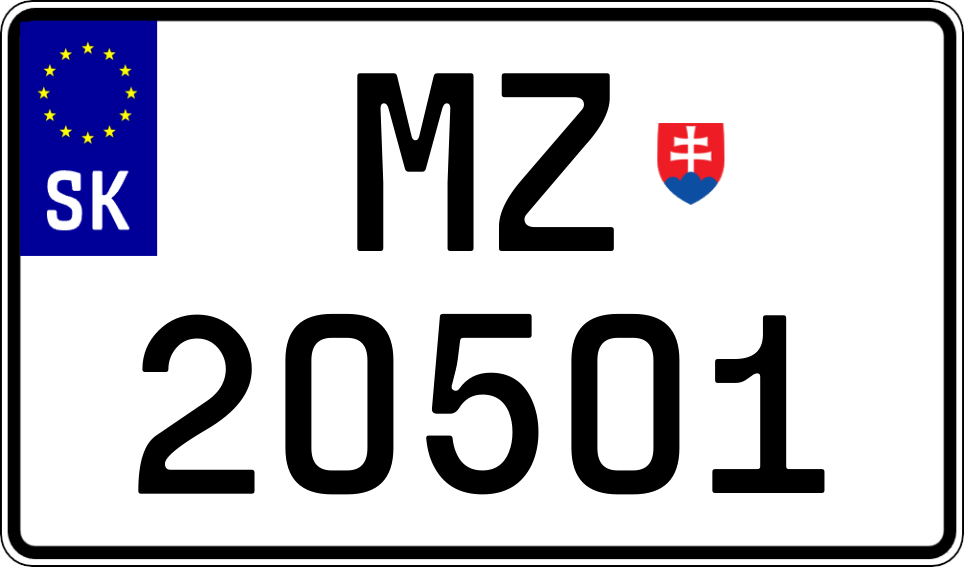 Typ IV - Bežná 2R