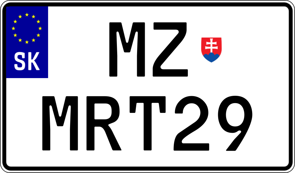 Typ IV - Bežná 2R