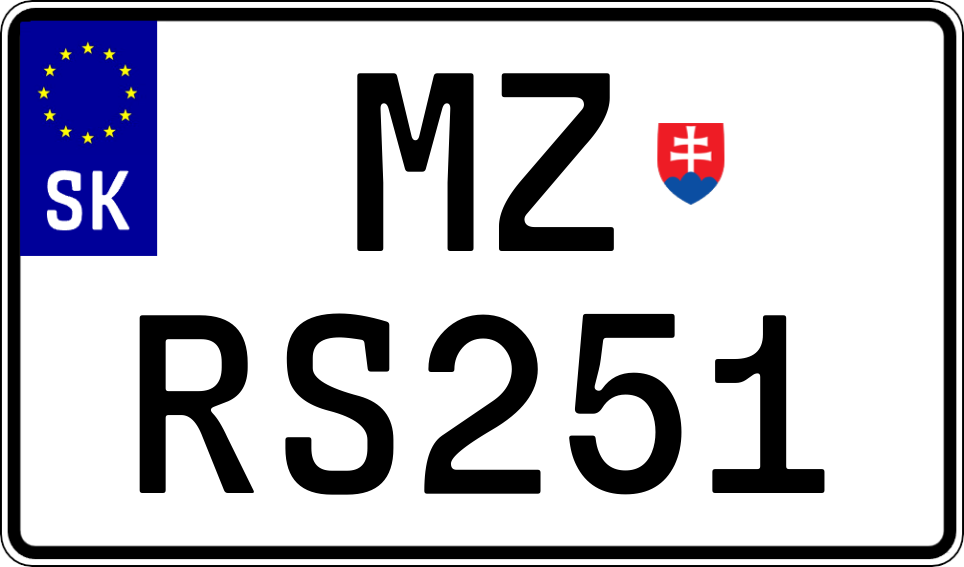 Typ IV - Bežná 2R