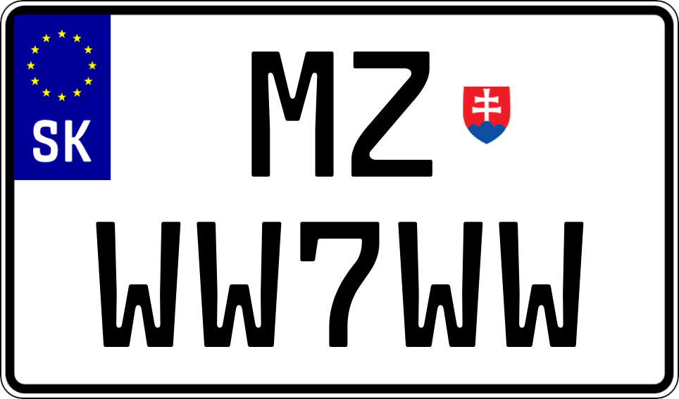Typ IV - Bežná 2R