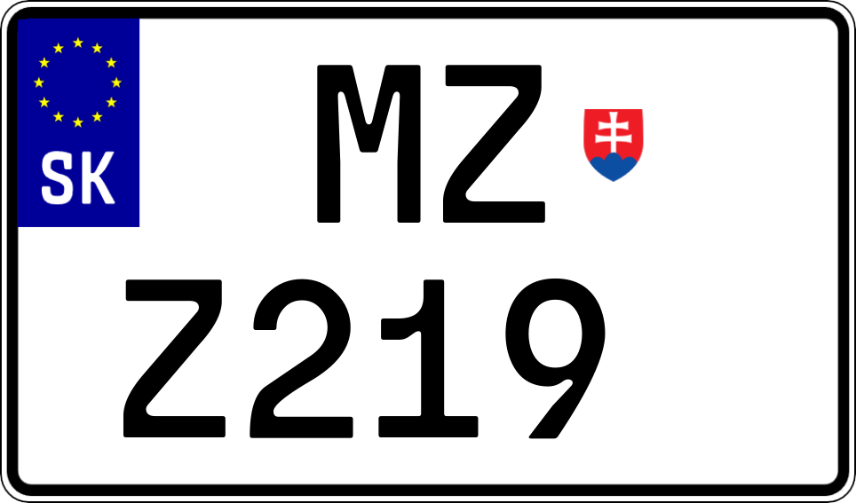Typ IV - Bežná 2R