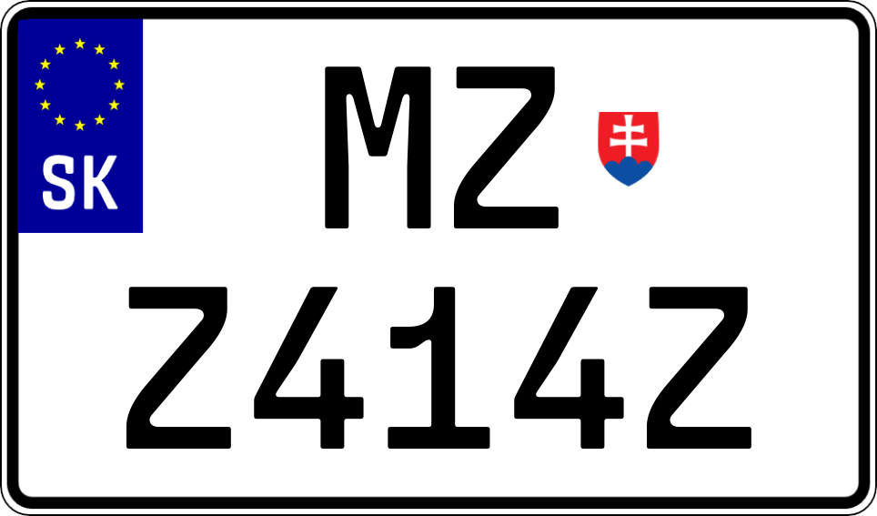 Typ IV - Bežná 2R